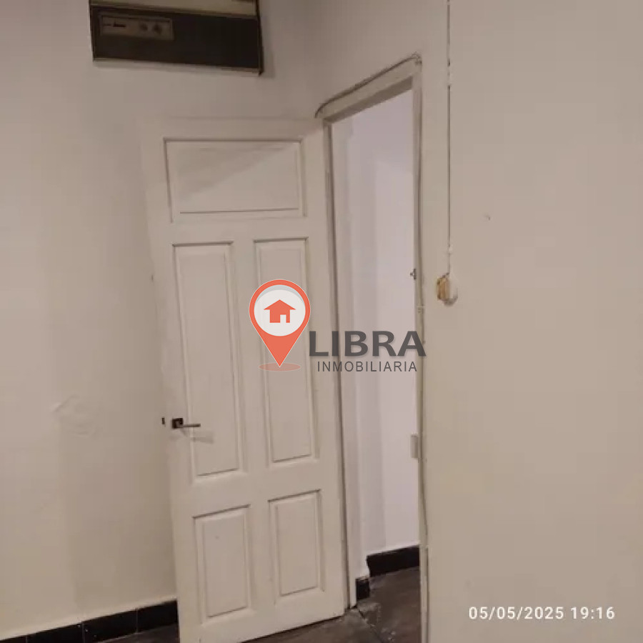 Apartamento ID.9618 - Apartamento 2 Dormitorios En Brazo Oriental