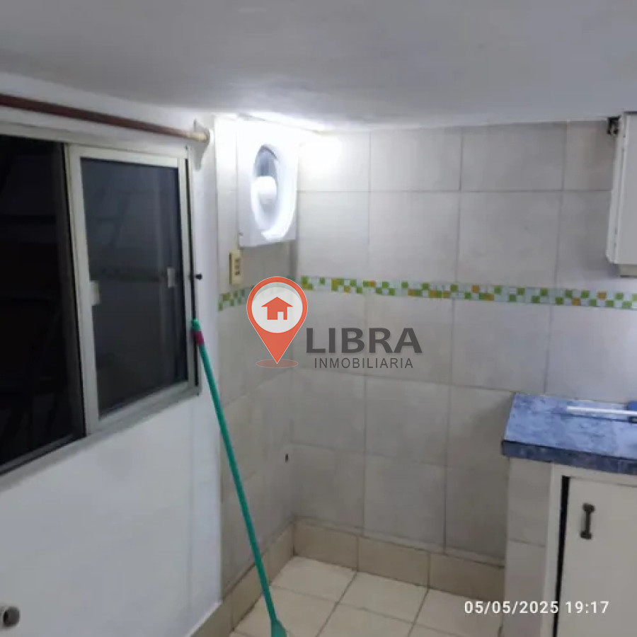 Apartamento ID.9618 - Apartamento 2 Dormitorios En Brazo Oriental