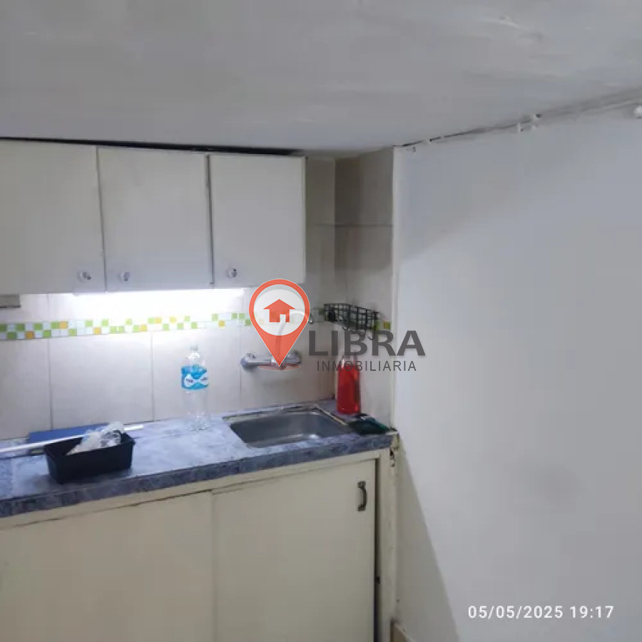 Apartamento ID.9618 - Apartamento 2 Dormitorios En Brazo Oriental