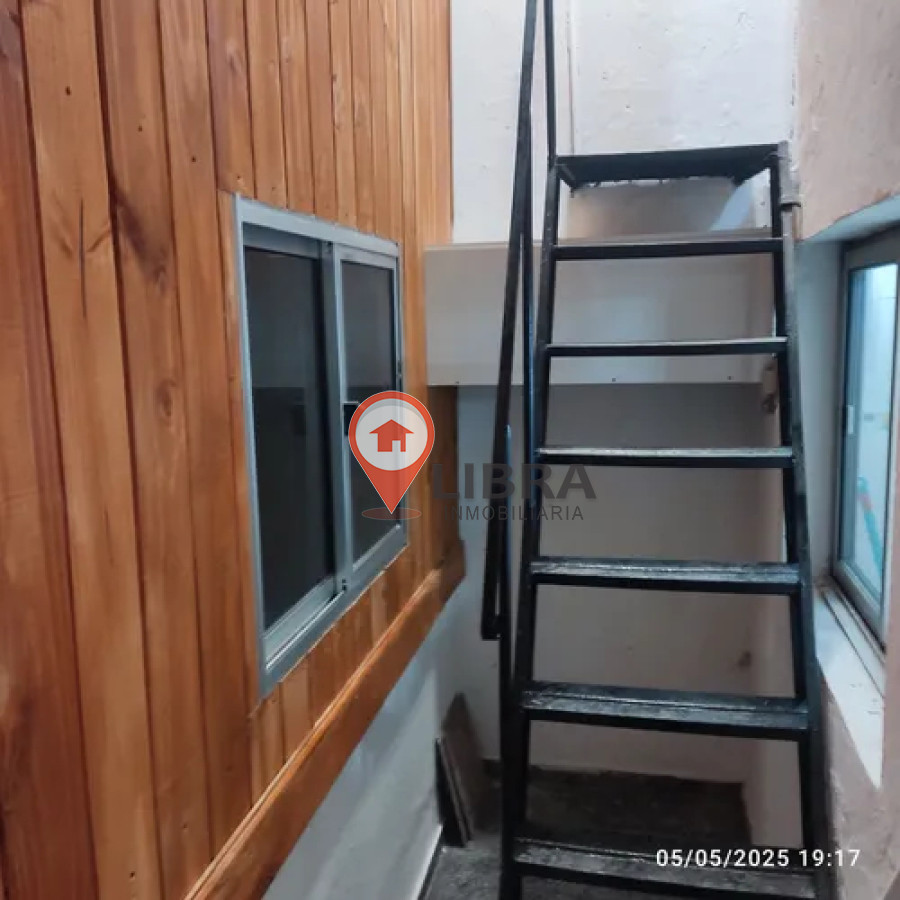 Apartamento ID.9618 - Apartamento 2 Dormitorios En Brazo Oriental