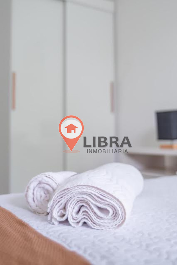 Apartamento ID.9634 - Alquiler Hermoso Apartamento Amueblado En Cordón