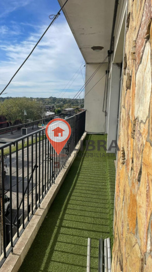 Apartamento ID.9635 - Lindo Apartamento De 1 Dorm Con Balcón 
