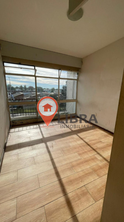 Apartamento ID.9635 - Lindo Apartamento De 1 Dorm Con Balcón 
