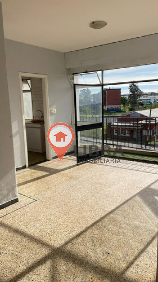 Apartamento ID.9635 - Lindo Apartamento De 1 Dorm Con Balcón 