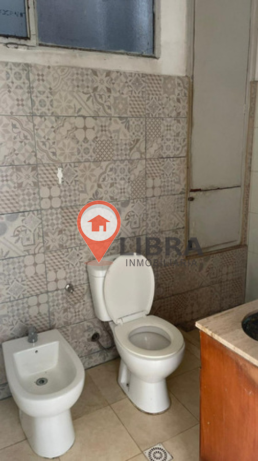 Apartamento ID.9635 - Lindo Apartamento De 1 Dorm Con Balcón 