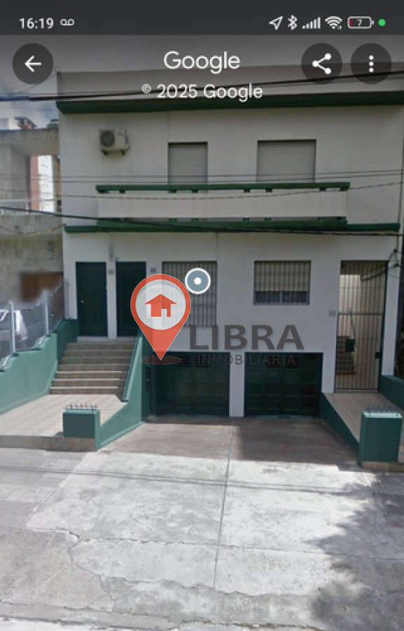 Apartamento ID.9639 - Apartamento Interior 2 Dorm En Malvin