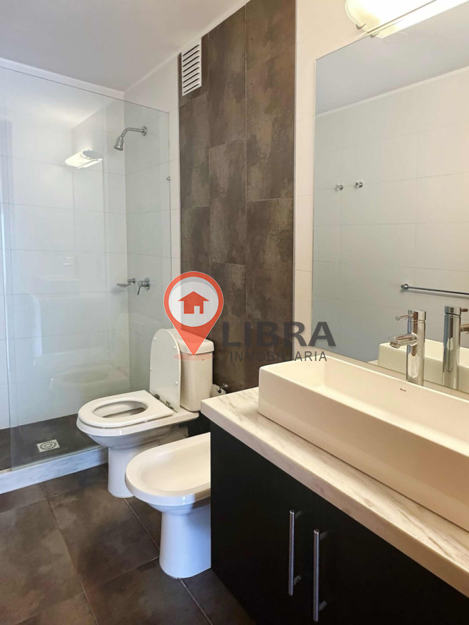 Apartamento ID.4757 - Alquiler Apto 2 Dorm 3 Baños Garage Terraza Punta Carretas