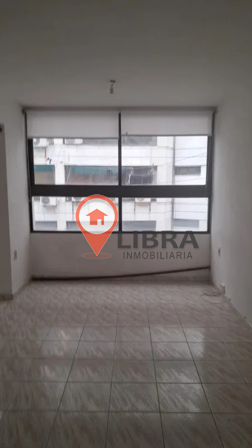 Apartamento ID.10208 - Alquiler Monoambiente Al Frente Bajos Gastos En Tres Cruces