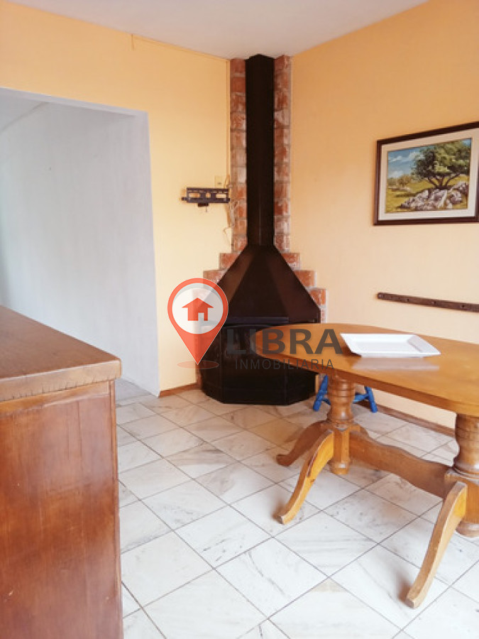 Apartamento ID.9650 - Lindo Apato De Dos Dorm Con Terraza Con Parrillero 