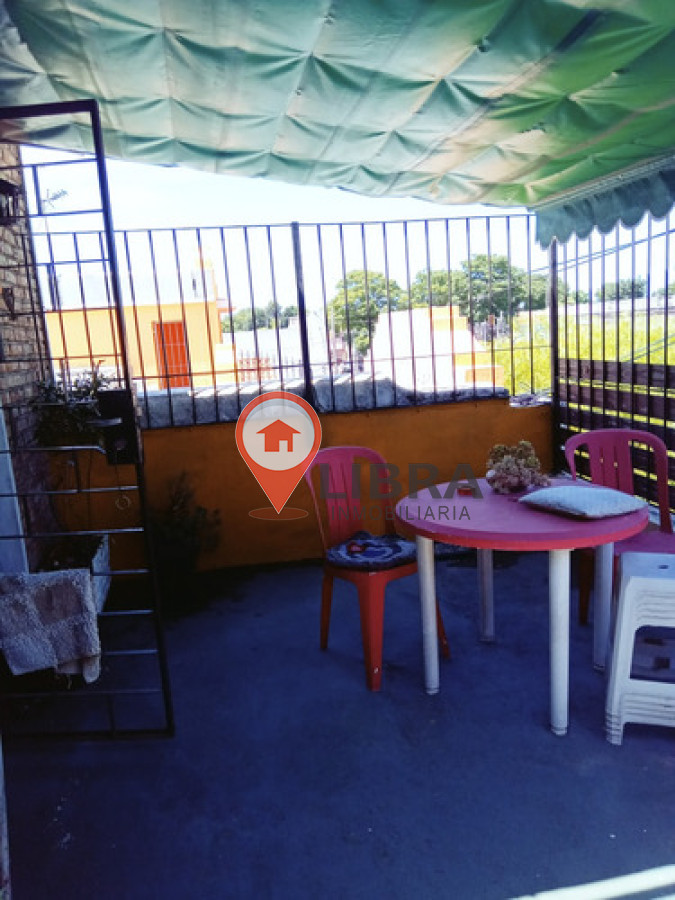 Apartamento ID.9650 - Lindo Apato De Dos Dorm Con Terraza Con Parrillero 