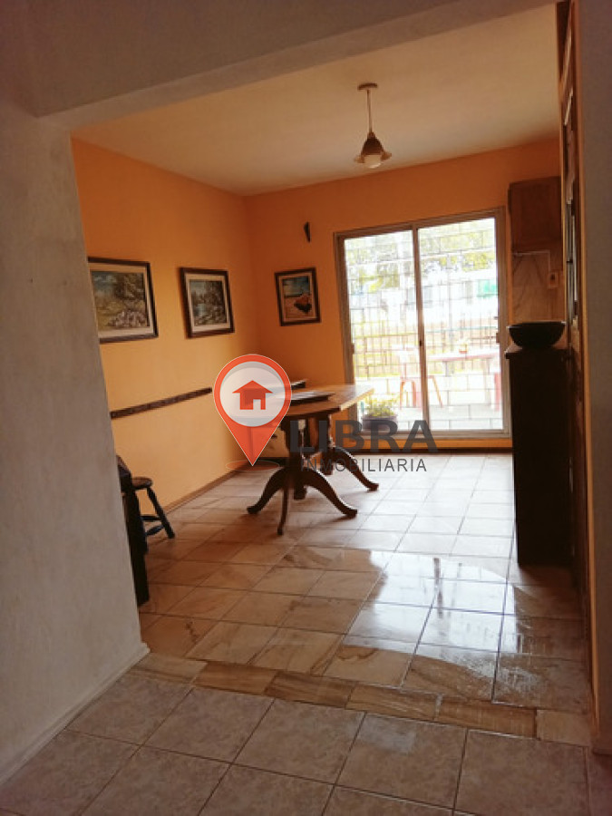 Apartamento ID.9650 - Lindo Apato De Dos Dorm Con Terraza Con Parrillero 