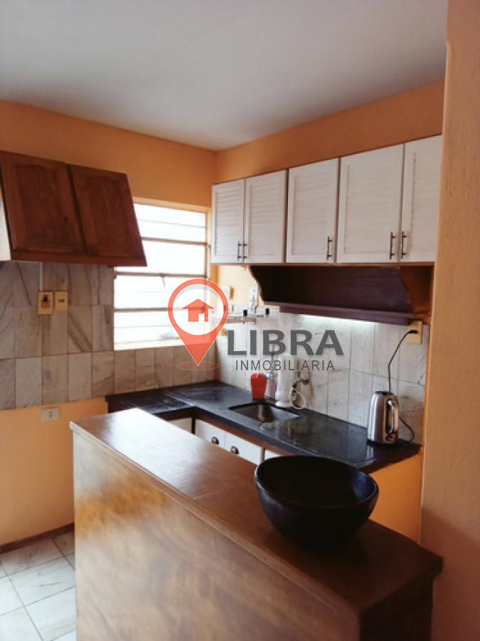 Apartamento ID.9650 - Lindo Apato De Dos Dorm Con Terraza Con Parrillero 