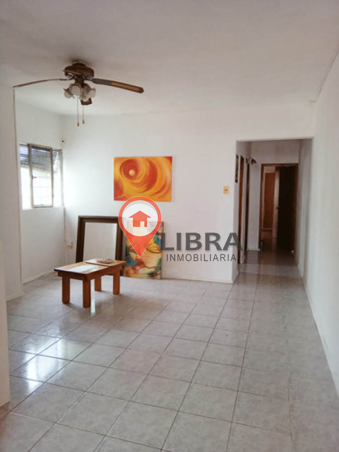 Apartamento ID.9650 - Lindo Apato De Dos Dorm Con Terraza Con Parrillero 