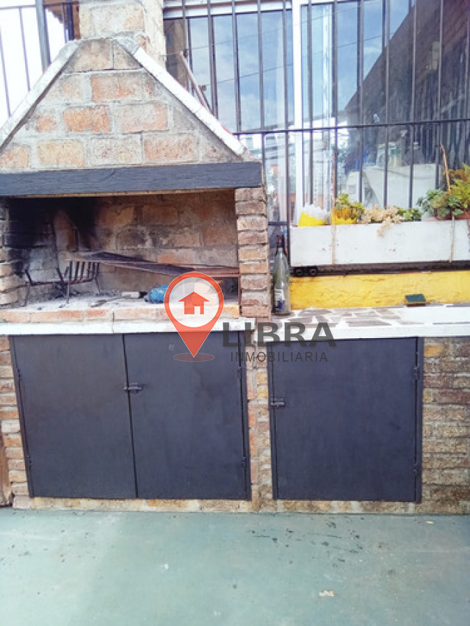 Apartamento ID.9650 - Lindo Apato De Dos Dorm Con Terraza Con Parrillero 
