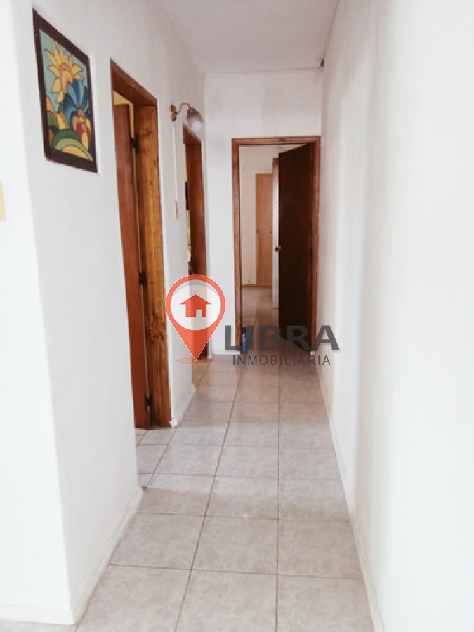 Apartamento ID.9650 - Lindo Apato De Dos Dorm Con Terraza Con Parrillero 