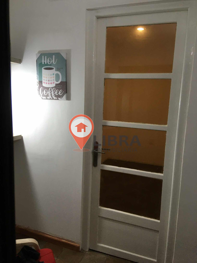 Apartamento ID.3453 - Alquiler Apartamento 2 Dormitorios Reducto Con Patio Luminoso