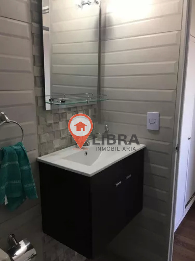 Apartamento ID.9689 - En Venta Apartamento De 3 Dormitorios Excelente Estado En Euskal Erría 