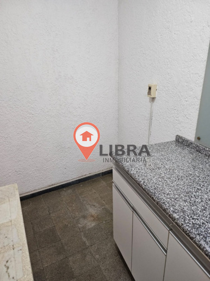 Apartamento ID.9694 - Lindo Apartamento 2 Dormitorios Balcon Bella