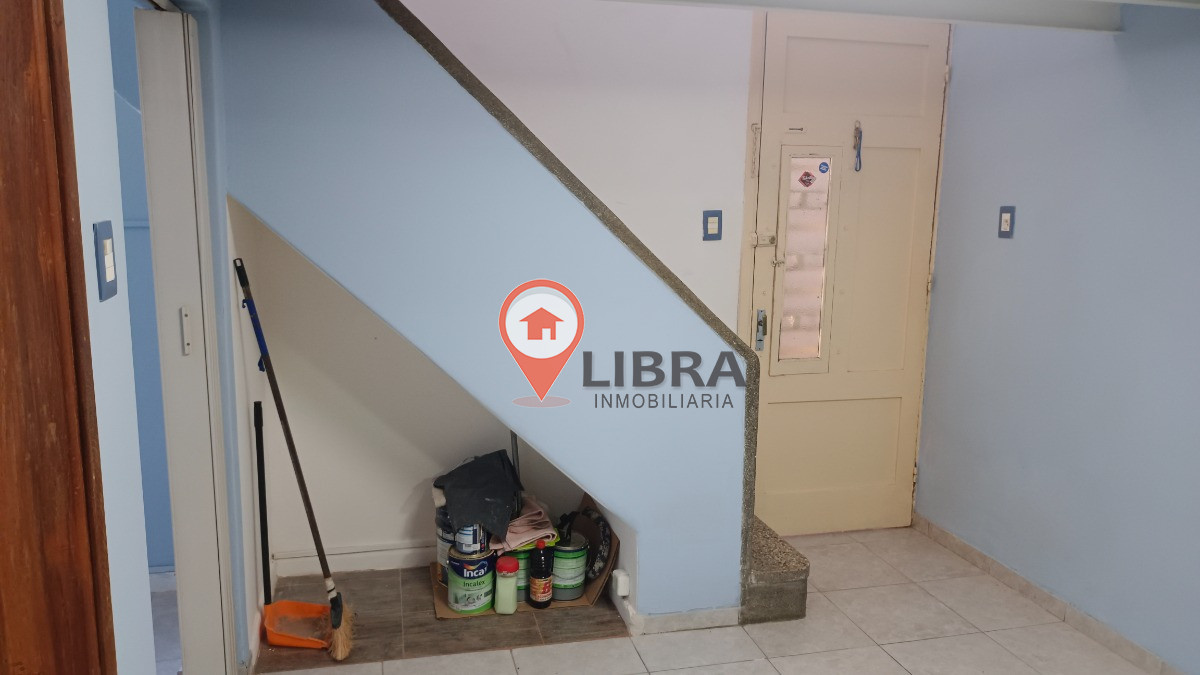 Apartamento ID.5074 - Oportunidad Apartamento en Venta de 3-4 dormitorios en Reducto