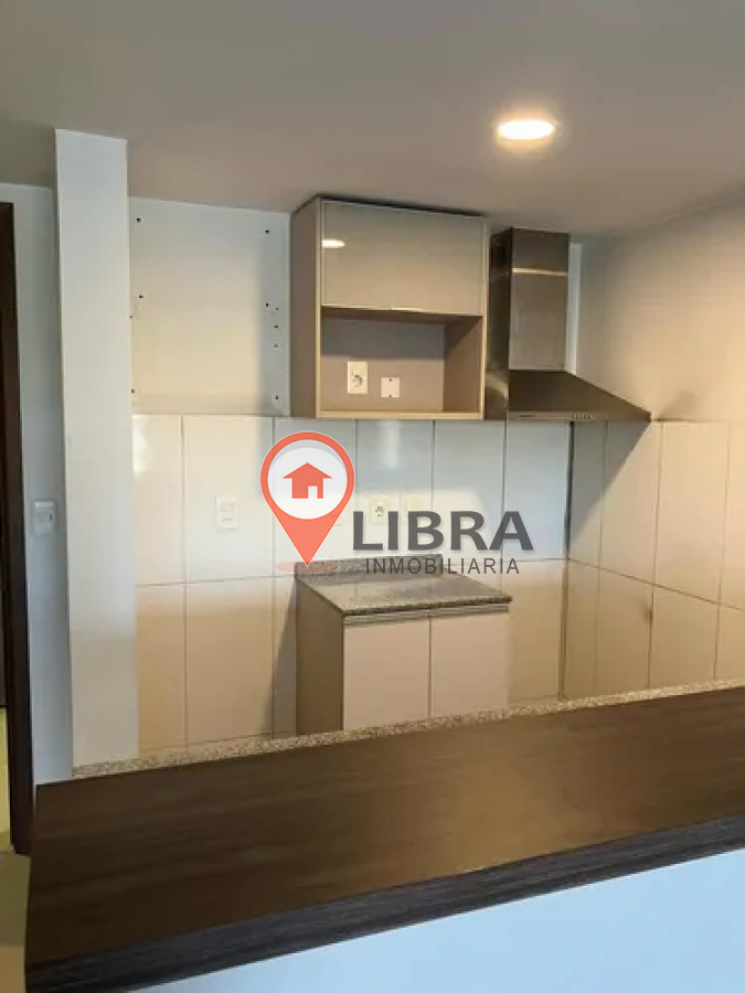 Apartamento ID.9880 - Hermoso Apartamento De 2 Dorm En Centro 