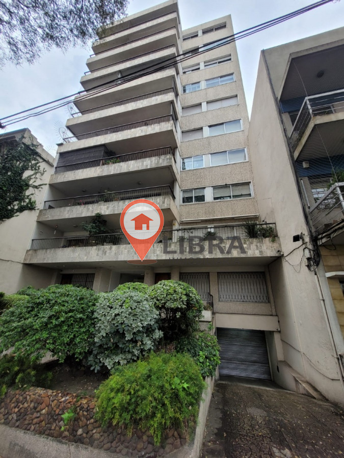 Apartamento ID.3217 - Venta Apartamento 4 Dormitorios 3 Baños Pocitos Losa Radiante