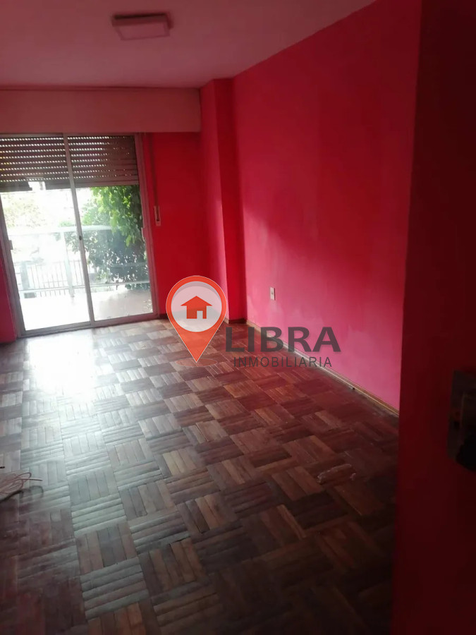 Apartamento ID.9900 - Alquiler Apartamento 2 Dormitorios 2 Baños Garaje En Prado