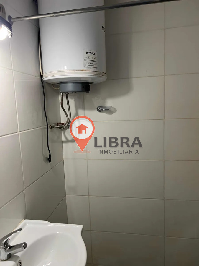 Apartamento ID.9703 - Alquiler Apartamento 1 Dormitorio Balcon Pocitos