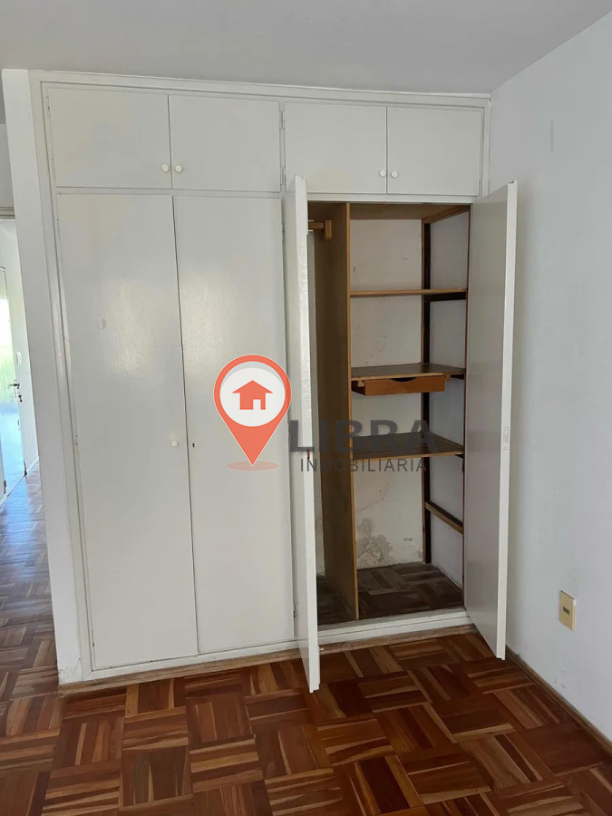 Apartamento ID.9703 - Alquiler Apartamento 1 Dormitorio Balcon Pocitos