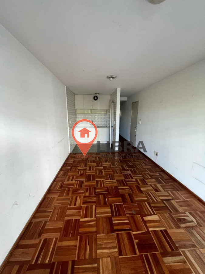 Apartamento ID.9703 - Alquiler Apartamento 1 Dormitorio Balcon Pocitos