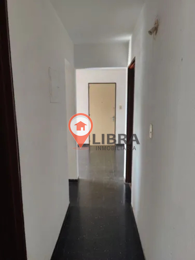 Apartamento ID.9724 - Venta Apartamento 2 Dormitorios Complejo Cerrado En Prado
