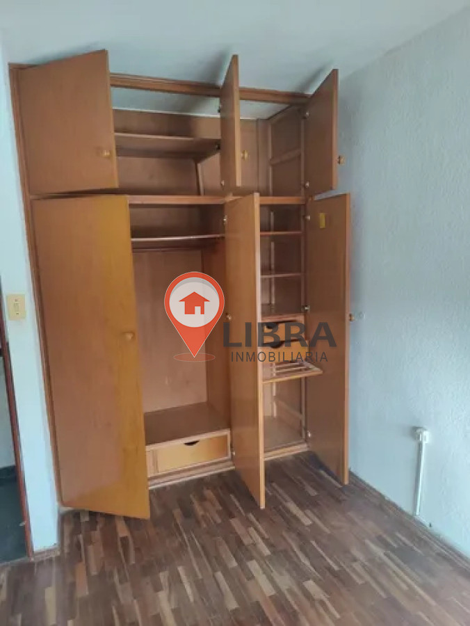 Apartamento ID.9724 - Venta Apartamento 2 Dormitorios Complejo Cerrado En Prado