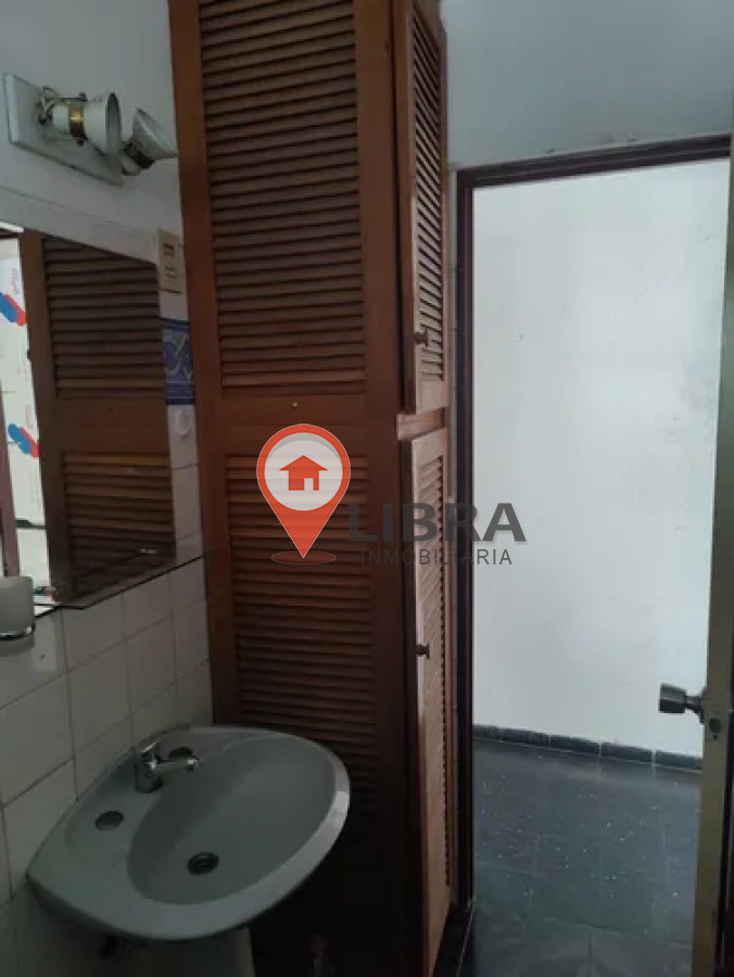 Apartamento ID.9724 - Venta Apartamento 2 Dormitorios Complejo Cerrado En Prado