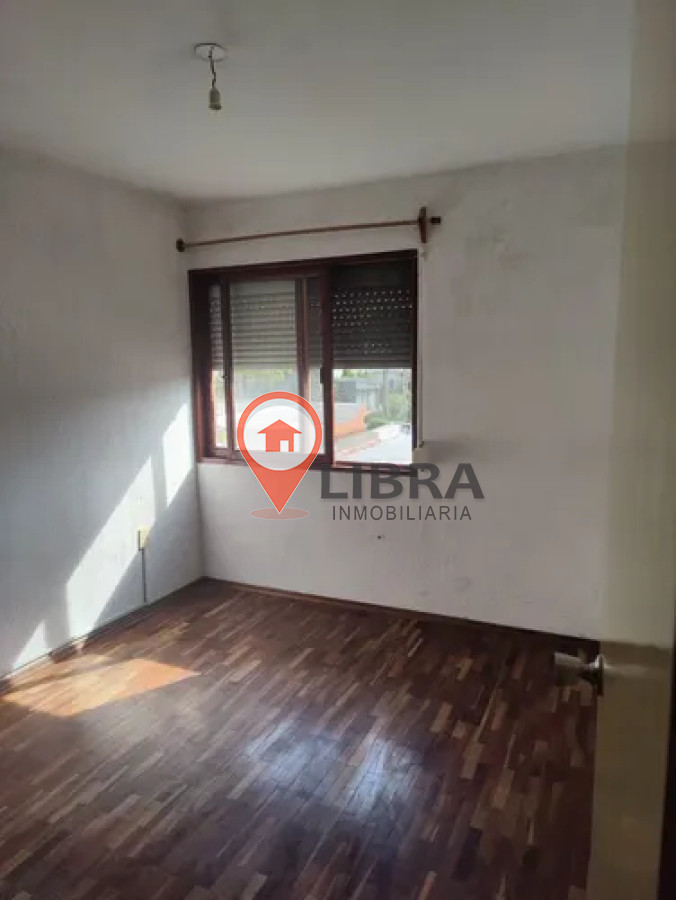 Apartamento ID.9724 - Venta Apartamento 2 Dormitorios Complejo Cerrado En Prado