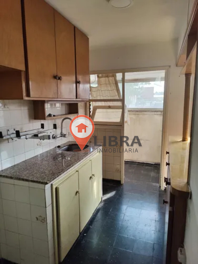 Apartamento ID.9724 - Venta Apartamento 2 Dormitorios Complejo Cerrado En Prado