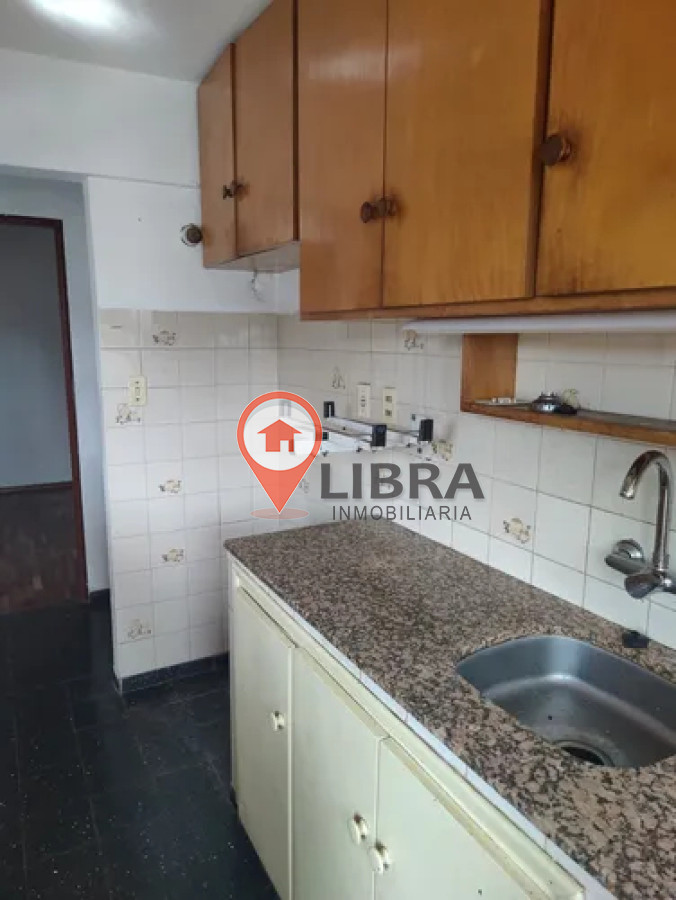 Apartamento ID.9724 - Venta Apartamento 2 Dormitorios Complejo Cerrado En Prado