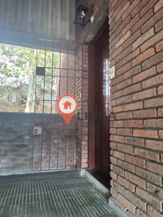 Apartamento ID.9724 - Venta Apartamento 2 Dormitorios Complejo Cerrado En Prado