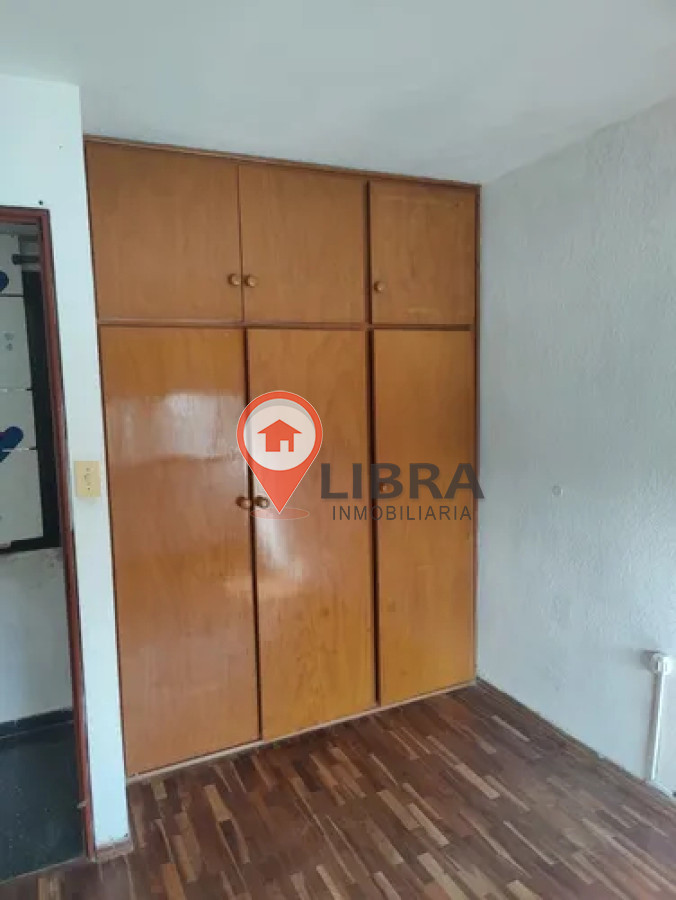 Apartamento ID.9724 - Venta Apartamento 2 Dormitorios Complejo Cerrado En Prado