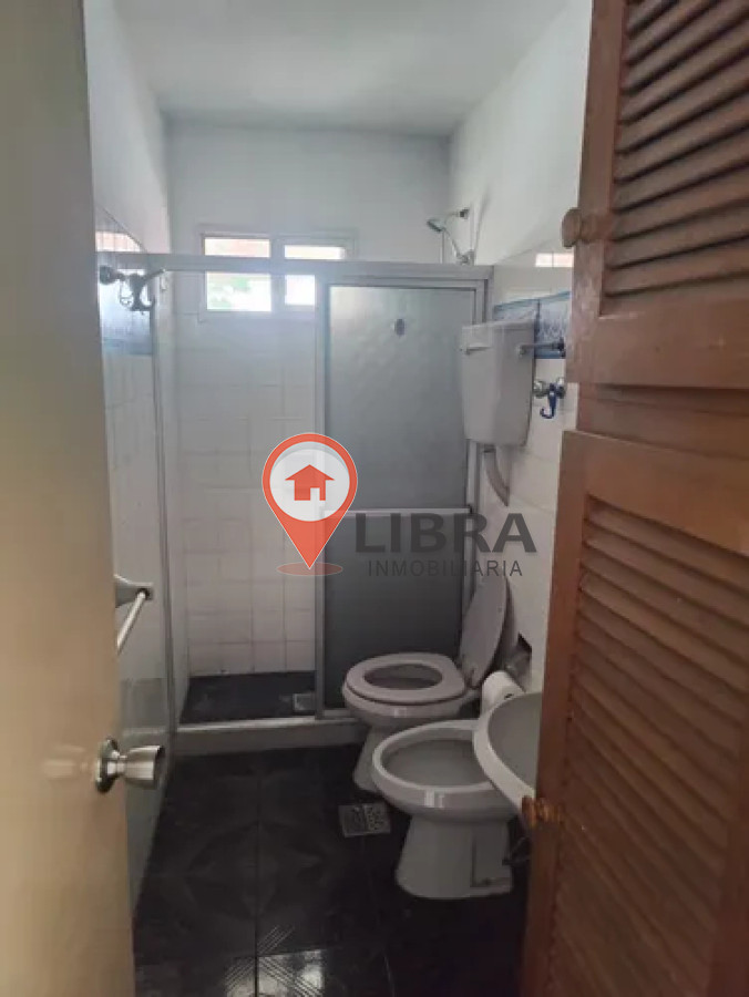Apartamento ID.9724 - Venta Apartamento 2 Dormitorios Complejo Cerrado En Prado