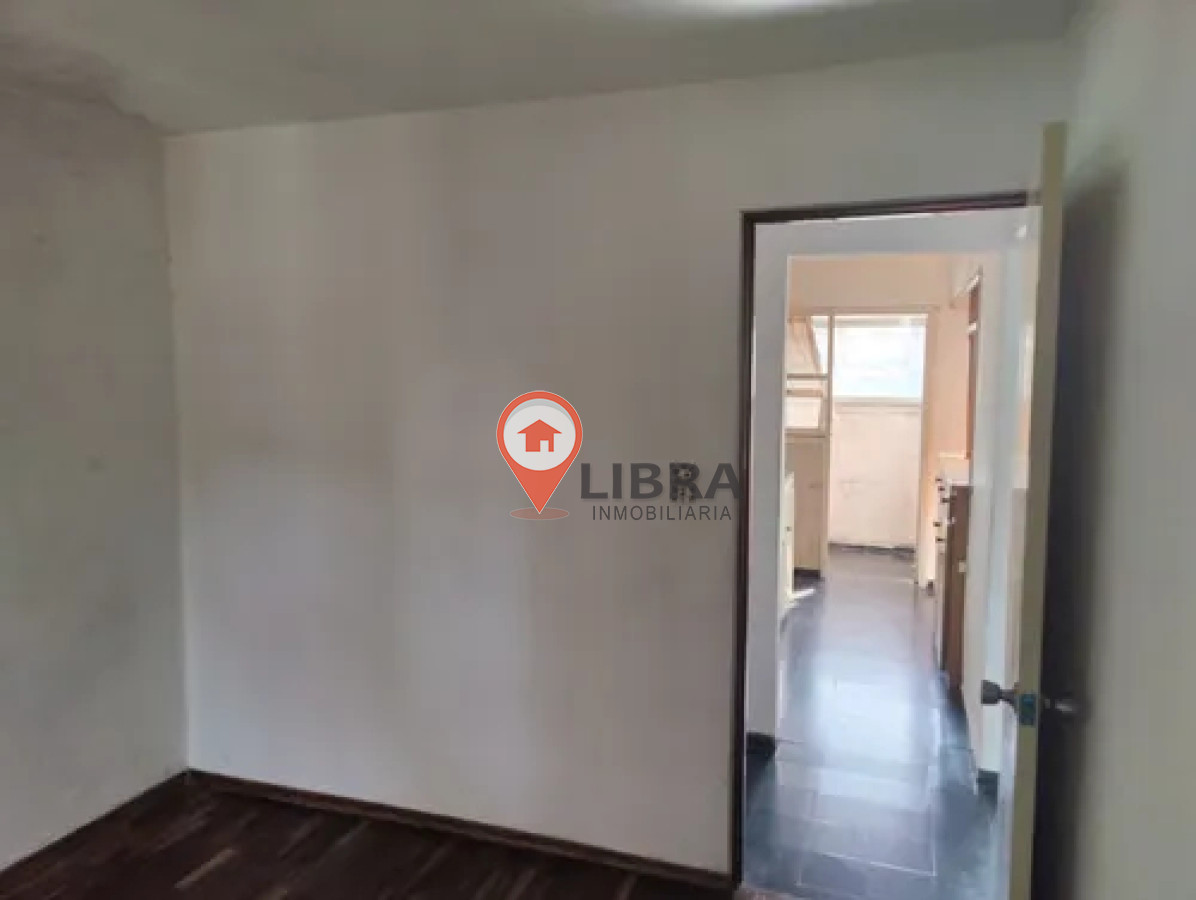 Apartamento ID.9724 - Venta Apartamento 2 Dormitorios Complejo Cerrado En Prado