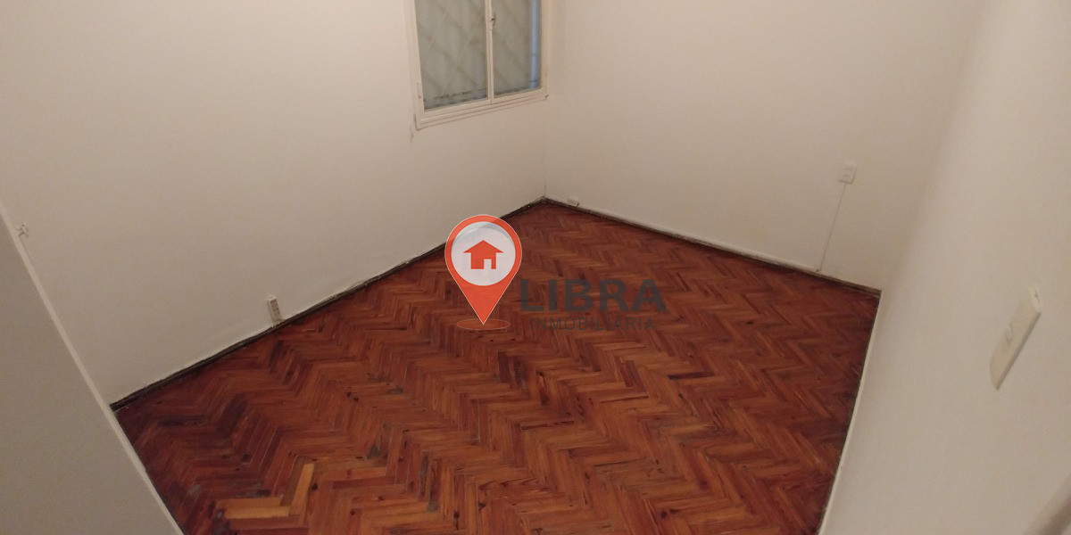 Apartamento ID.8847 - Muy Lindo Apartamento De 2 Dorm Con Patio 