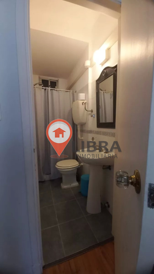 Apartamento ID.1525 - Venta 3 Dormitorios 2 Baños Cómodo Y Amplio En Pocitos