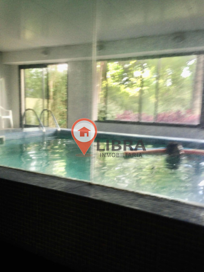 Apartamento ID.9761 - Alquiler Apartamento En Piso Alto De 1 Dormitorio En Pocitos