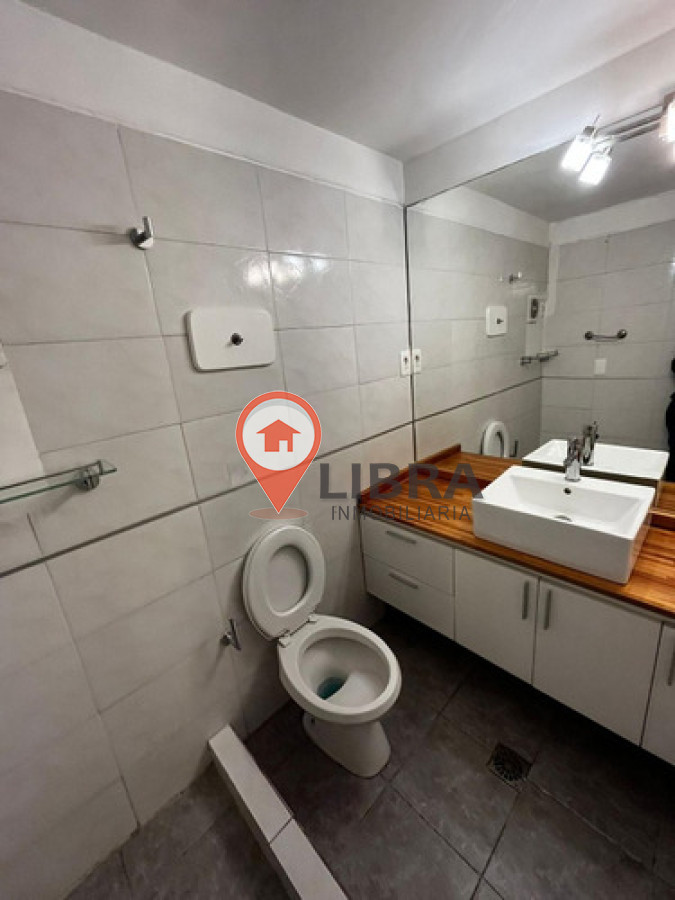 Apartamento ID.10023 - Hermoso Apartamento De 1 Dorm En Centro 