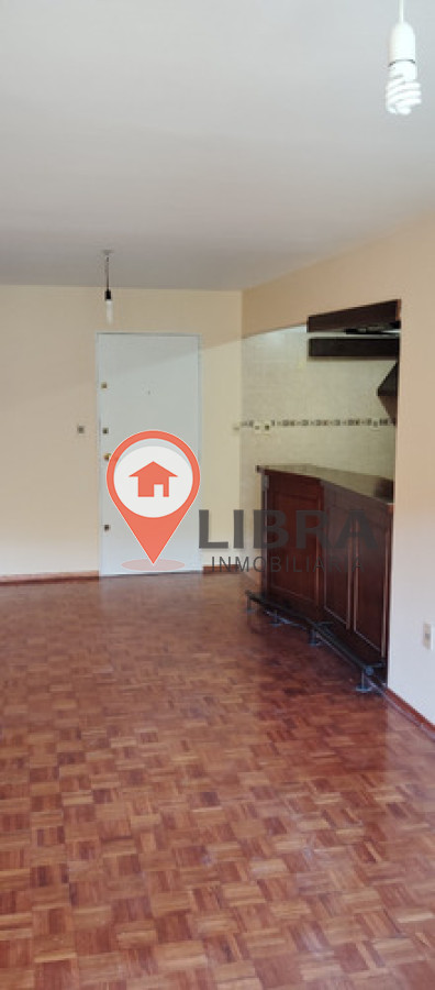 Apartamento ID.9813 - Lindo Apartamento De 1 Dorm En Cordón 