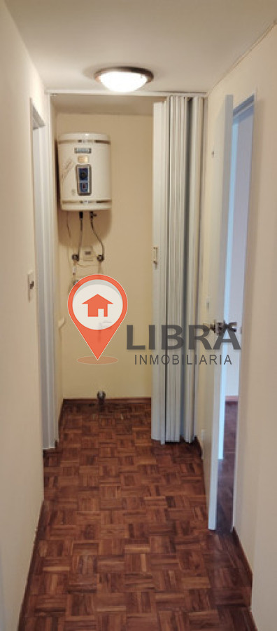 Apartamento ID.9813 - Lindo Apartamento De 1 Dorm En Cordón 