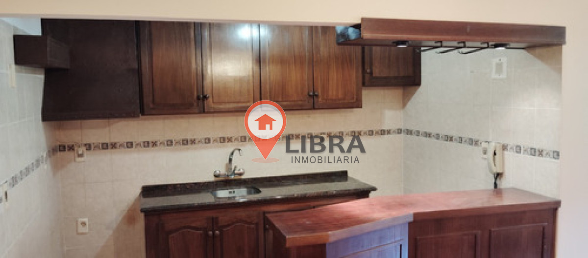 Apartamento ID.9813 - Lindo Apartamento De 1 Dorm En Cordón 