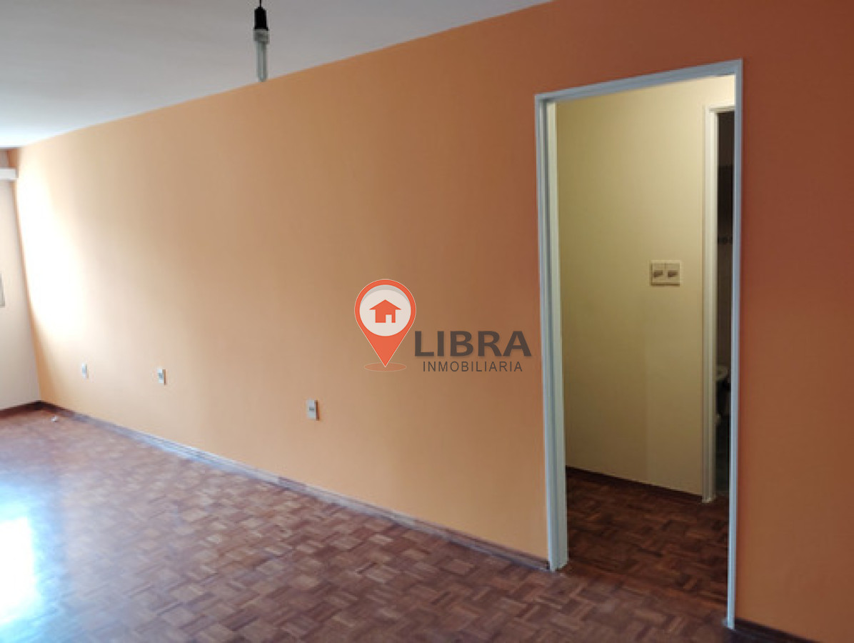 Apartamento ID.9813 - Lindo Apartamento De 1 Dorm En Cordón 