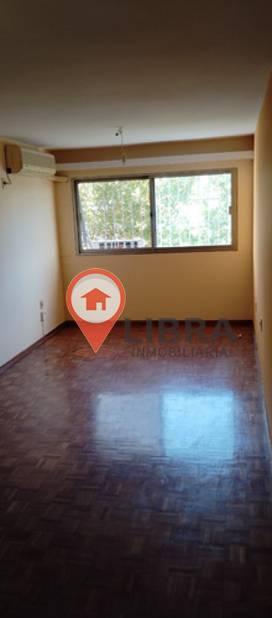 Apartamento ID.9813 - Lindo Apartamento De 1 Dorm En Cordón 