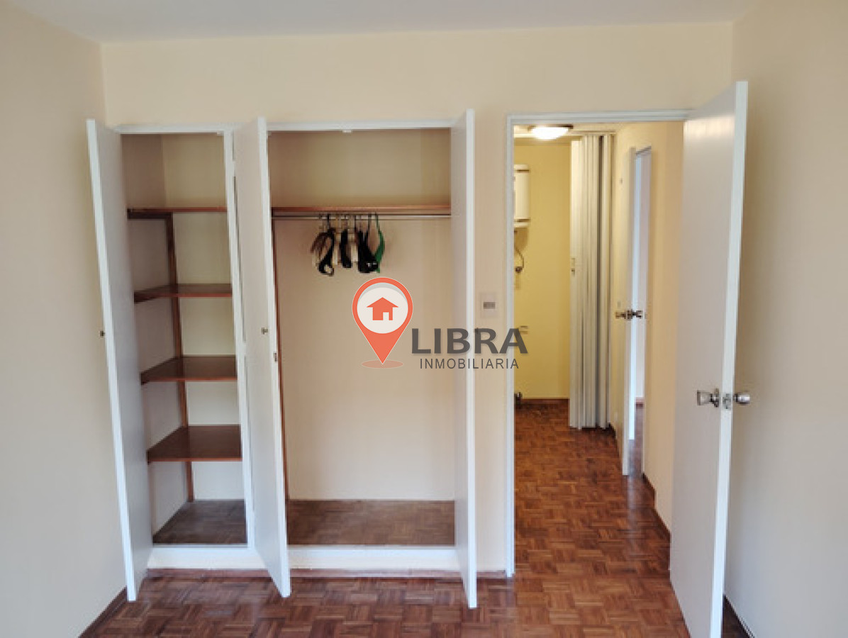 Apartamento ID.9813 - Lindo Apartamento De 1 Dorm En Cordón 