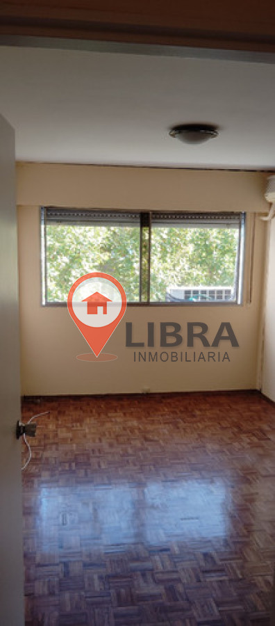 Apartamento ID.9813 - Lindo Apartamento De 1 Dorm En Cordón 